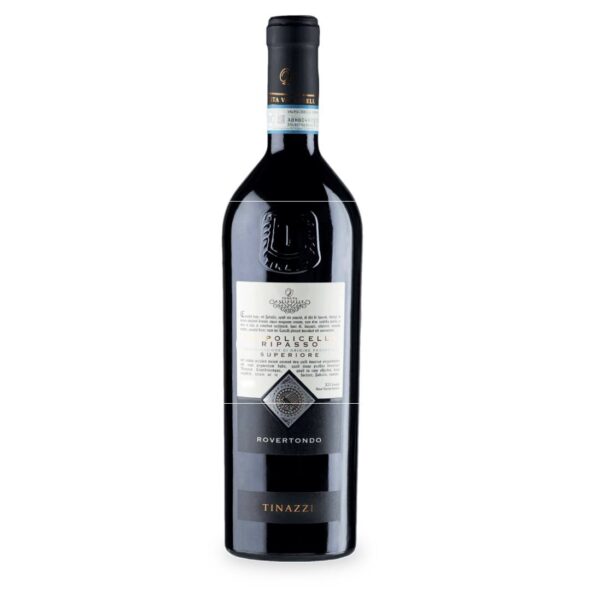 Rovertondo Valpolicella Ripasso DOP Superior
